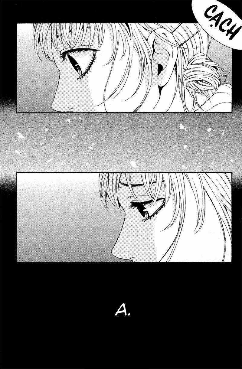 Coelacanth Chapter 3 trang 12