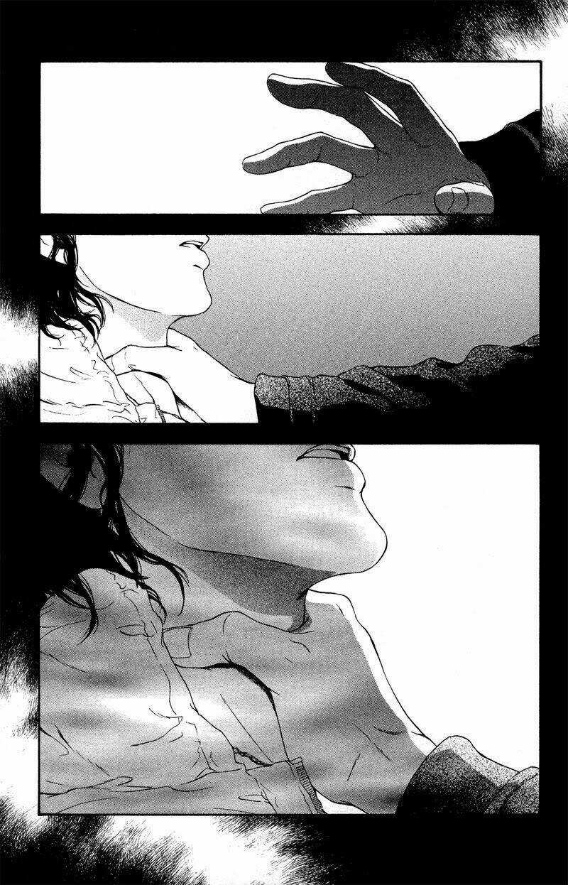 Coelacanth Chapter 3 trang 24