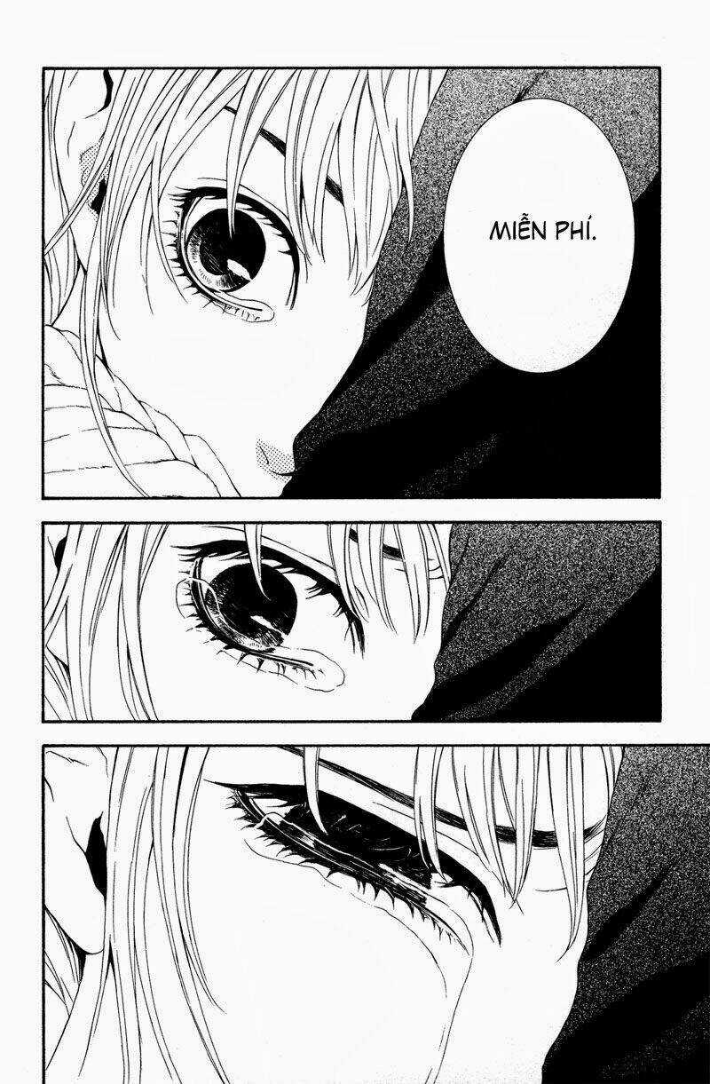 Coelacanth Chapter 3 trang 31