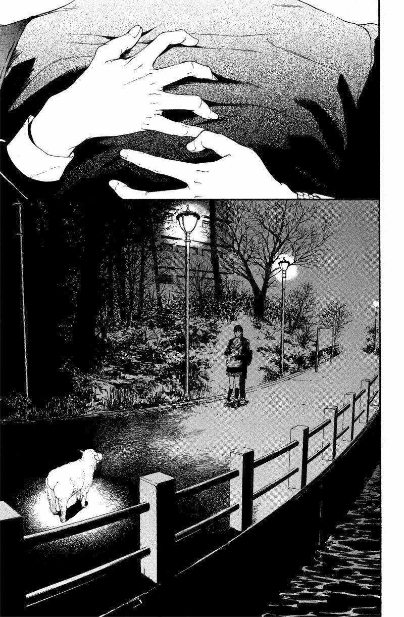 Coelacanth Chapter 3 trang 32