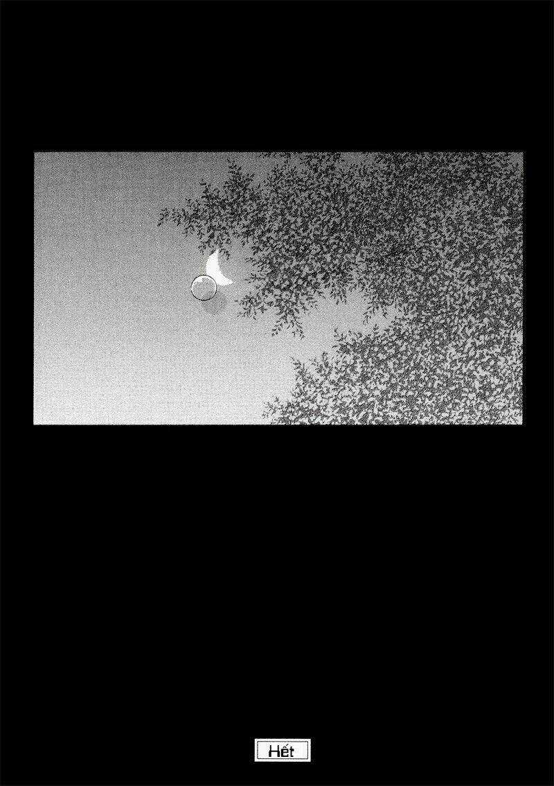 Coelacanth Chapter 4.5 trang 11