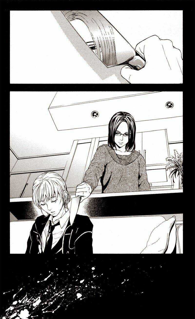 Coelacanth Chapter 4 trang 39