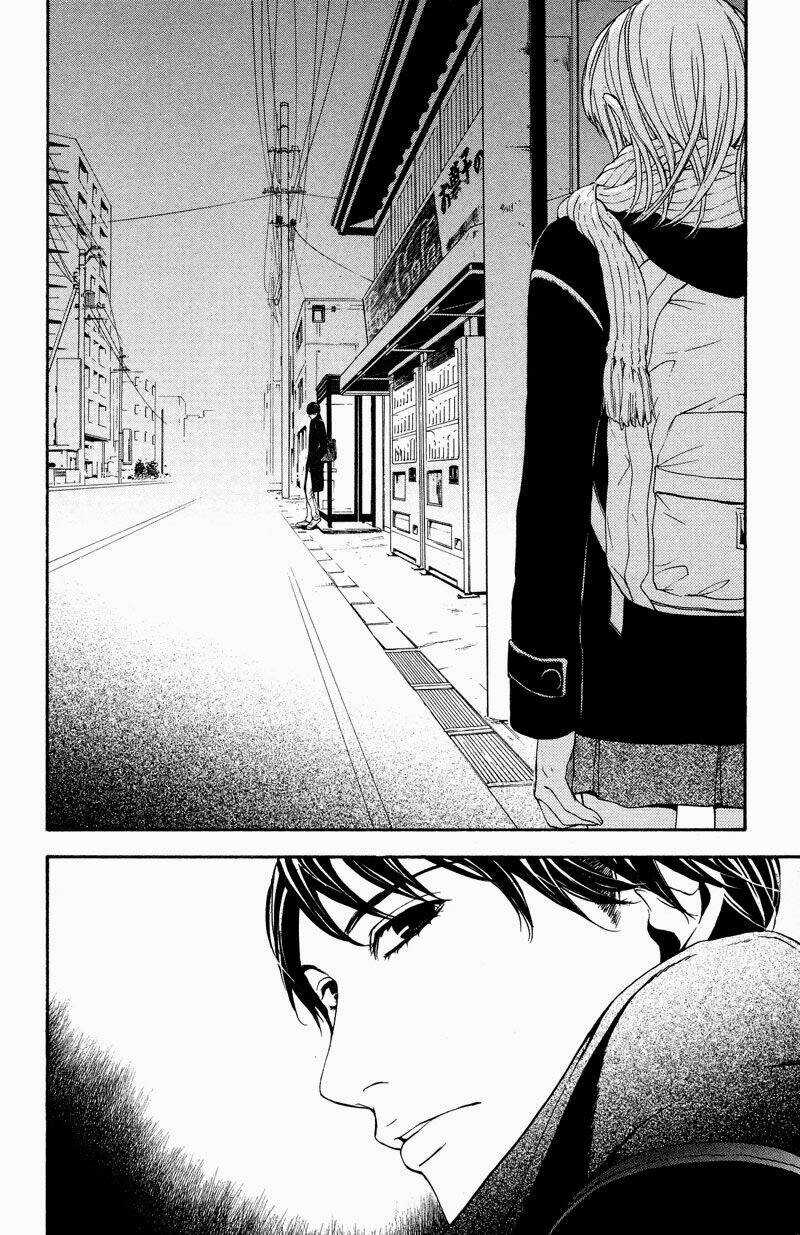 Coelacanth Chapter 6 trang 28