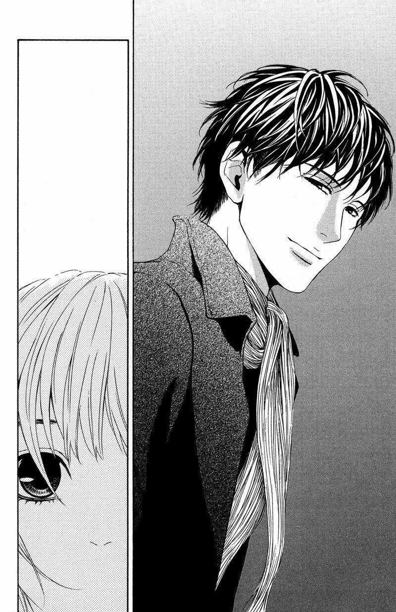 Coelacanth Chapter 6 trang 36