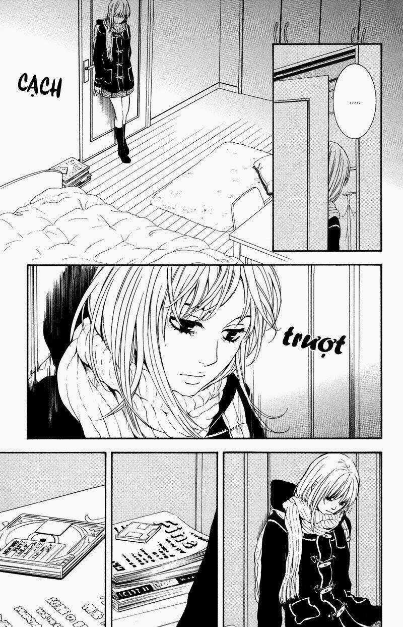 Coelacanth Chapter 7 trang 2