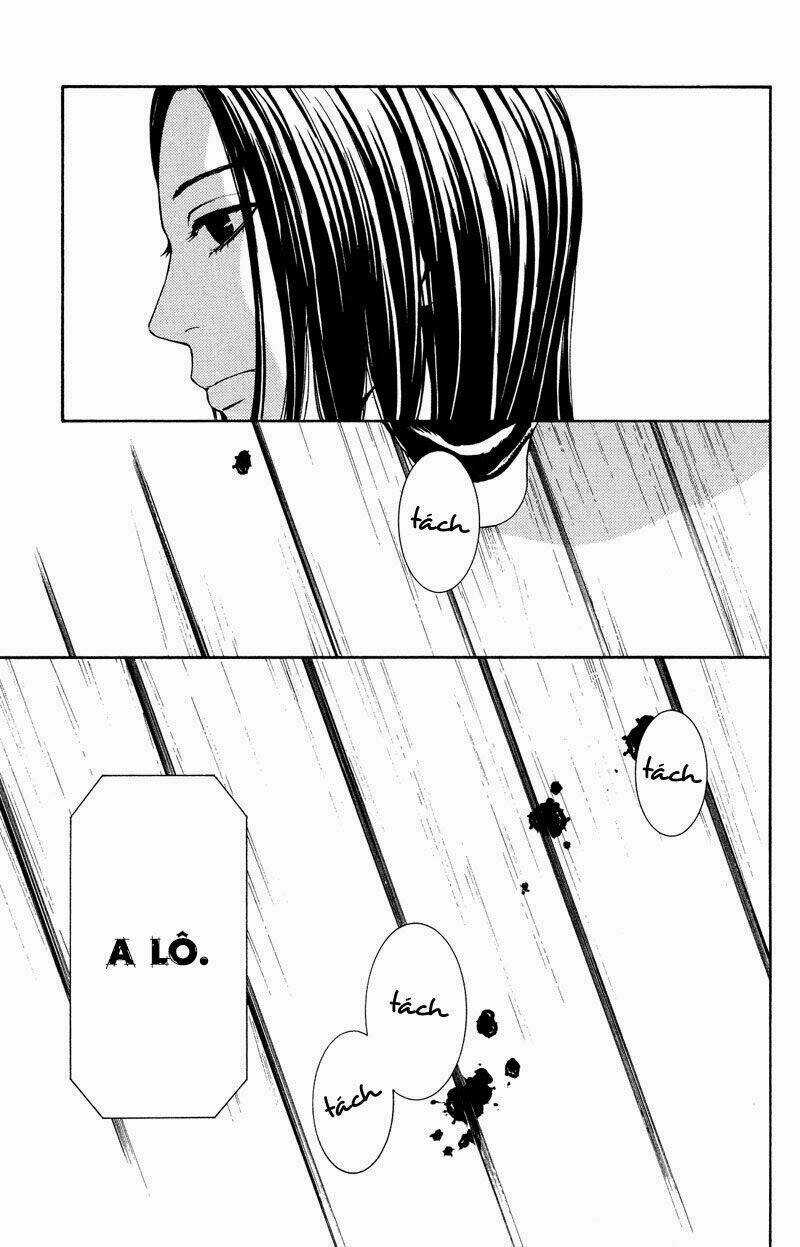 Coelacanth Chapter 7 trang 39