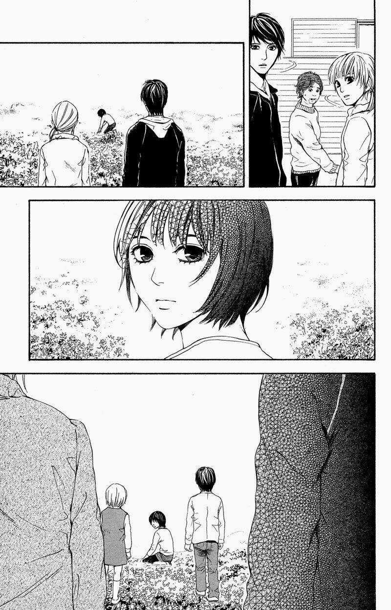 Coelacanth Chapter 8 trang 44