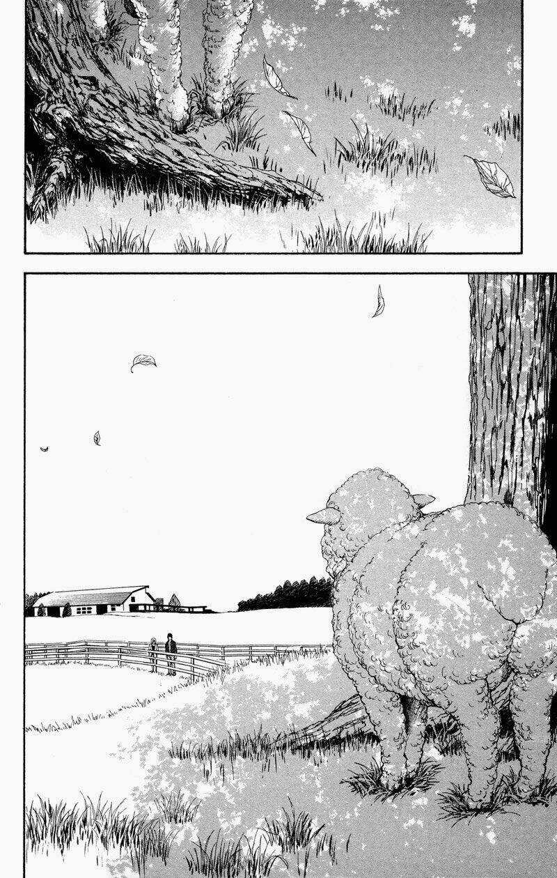 Coelacanth Chapter 8 trang 53