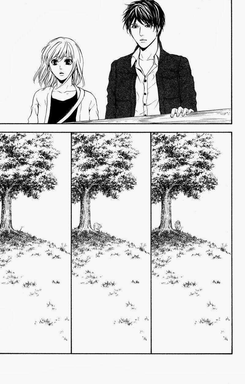 Coelacanth Chapter 8 trang 54