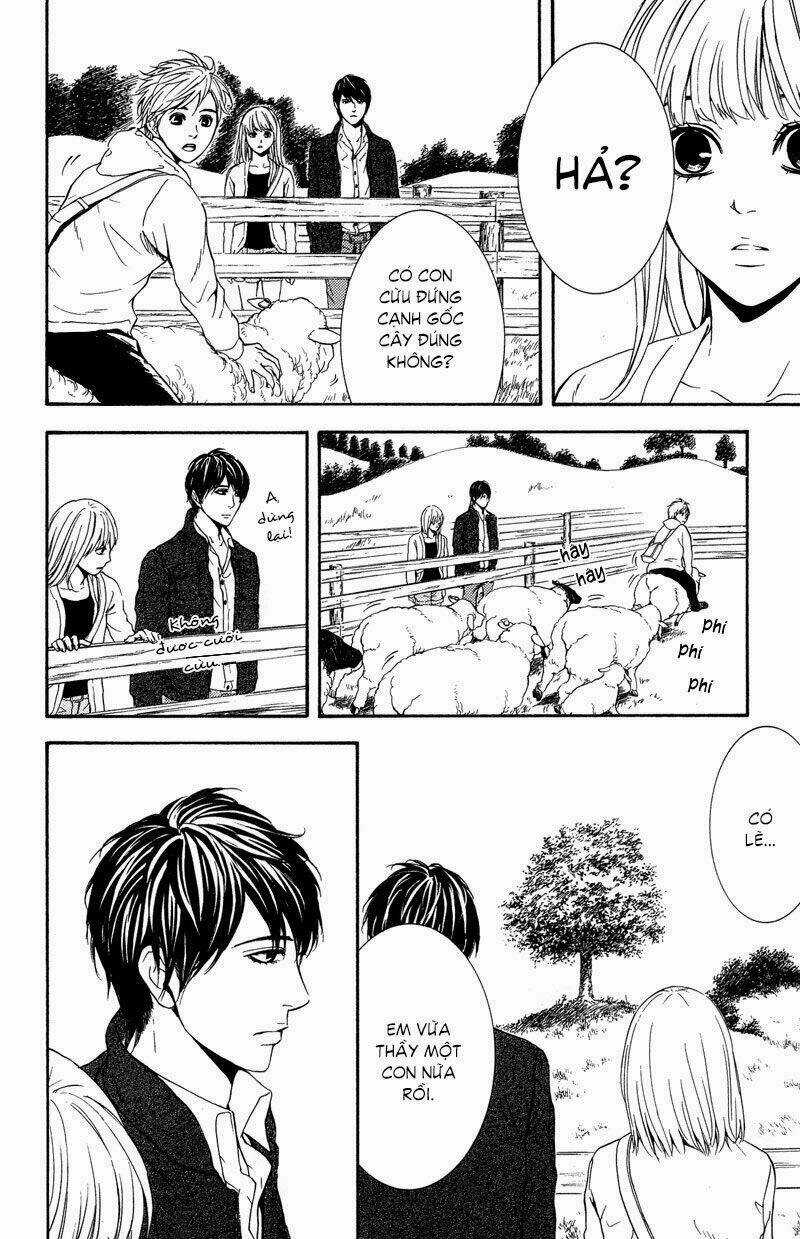 Coelacanth Chapter 8 trang 55