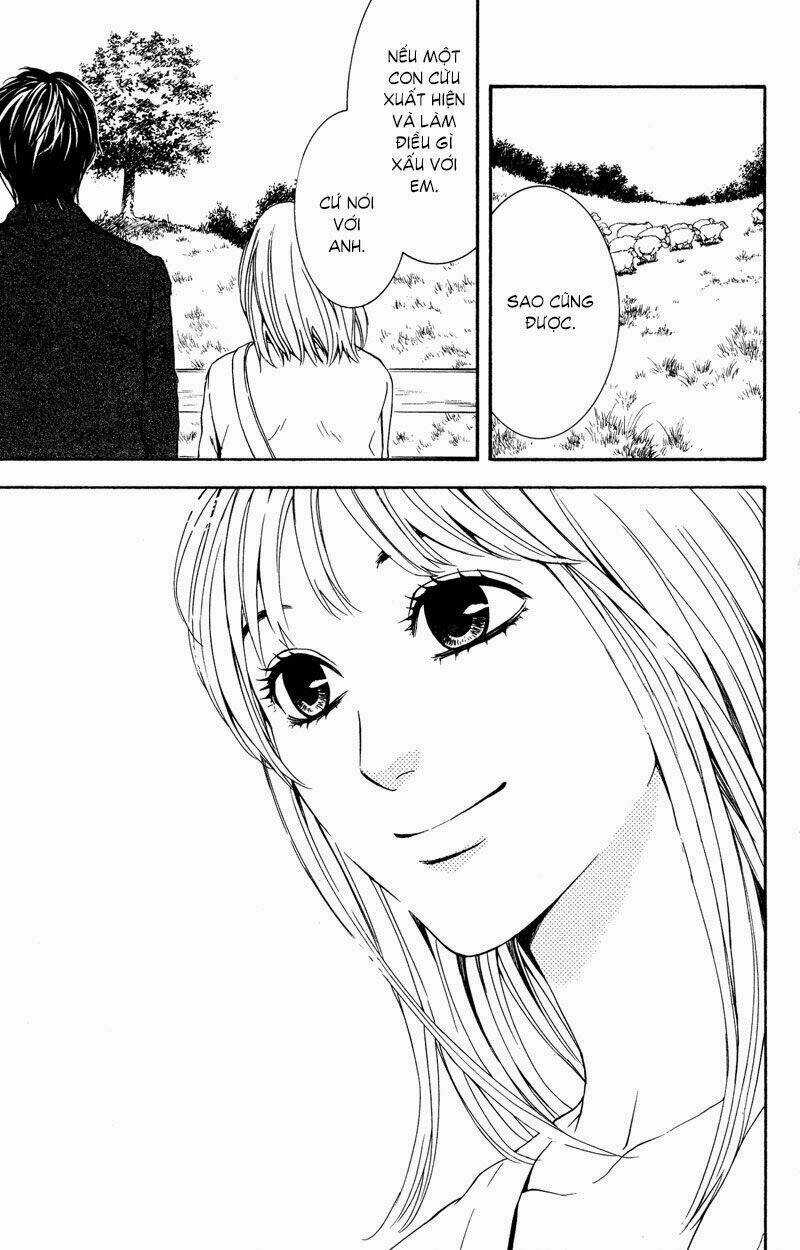 Coelacanth Chapter 8 trang 56