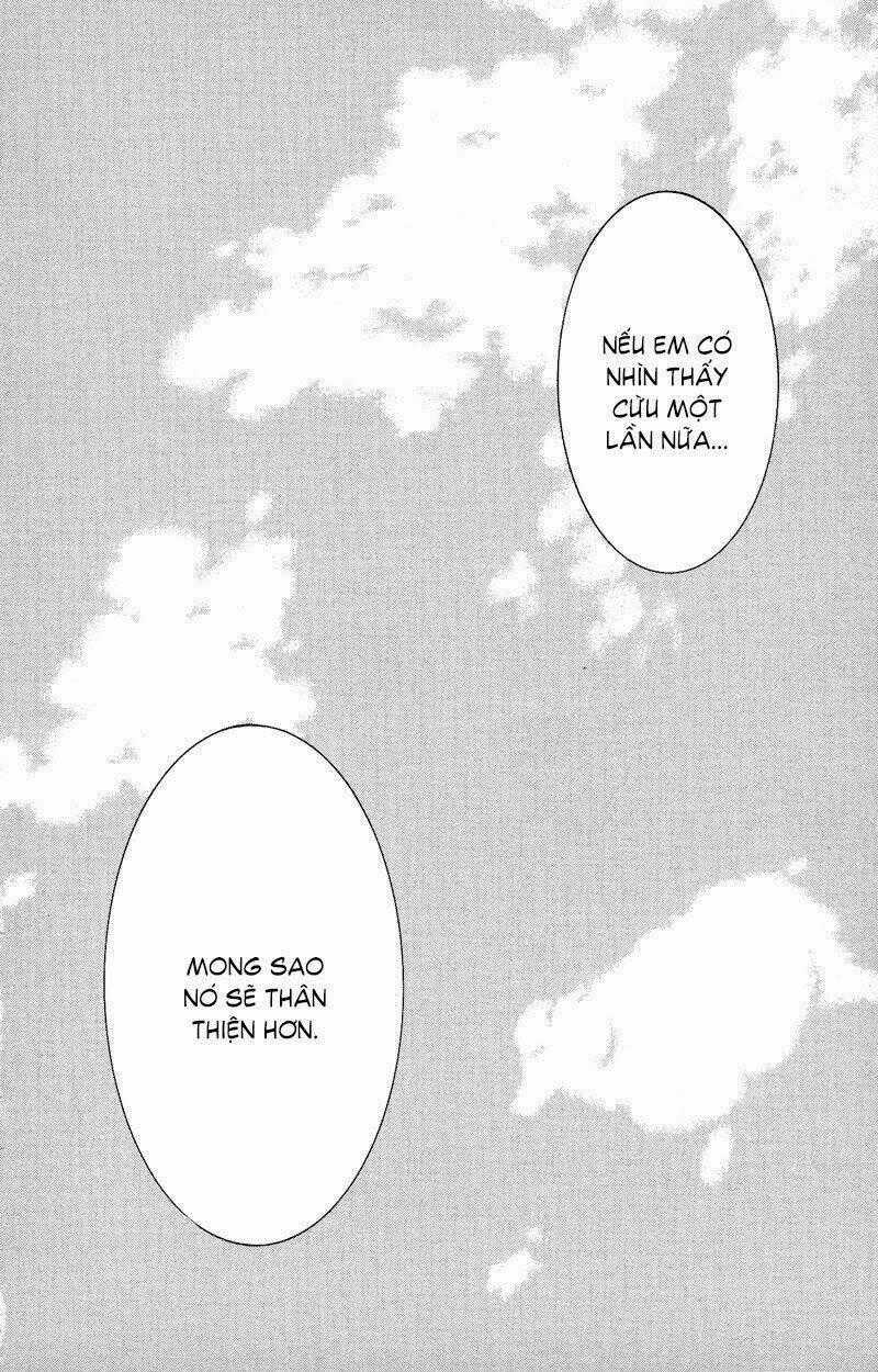 Coelacanth Chapter 8 trang 57