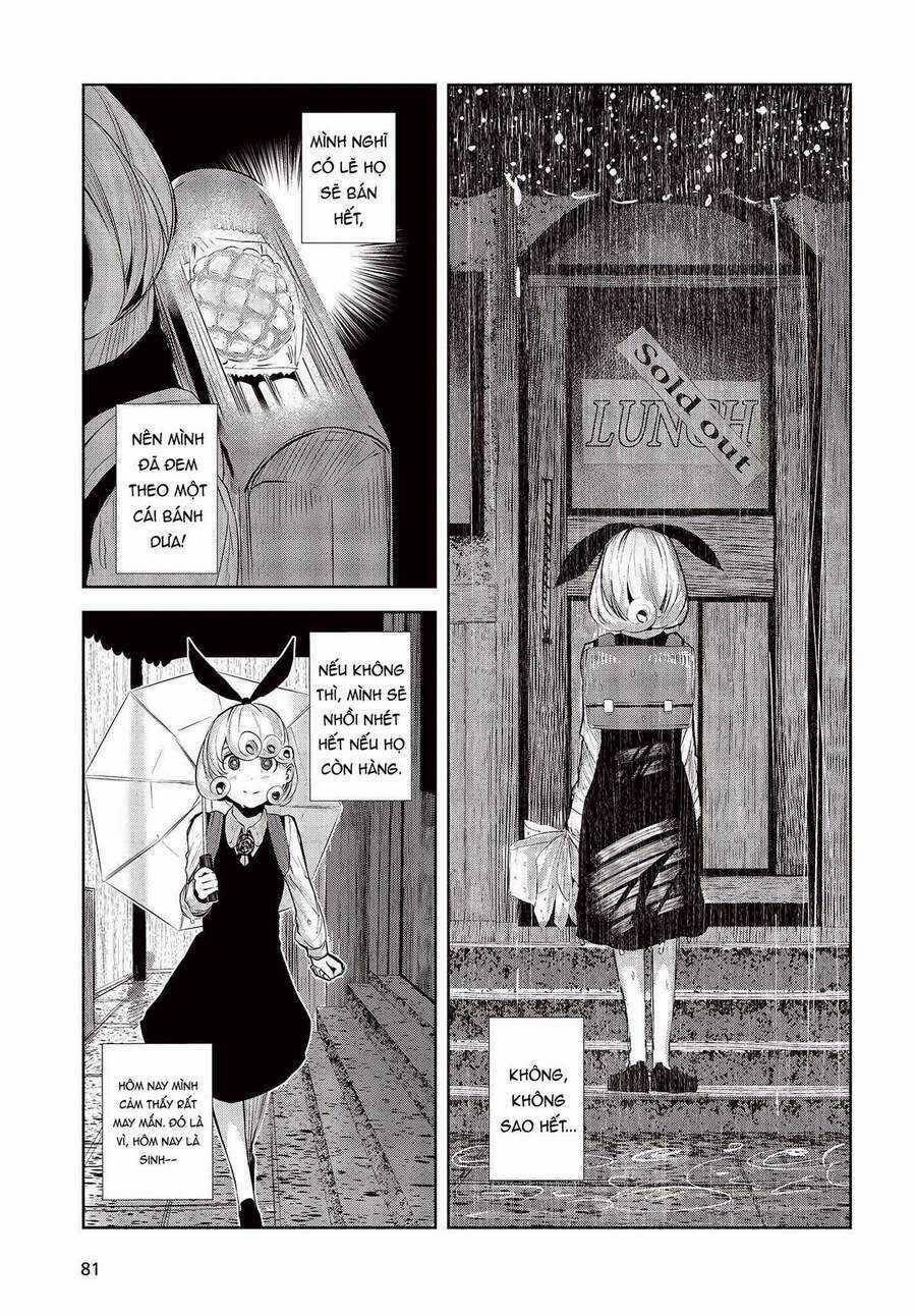 Coffee Moon Chapter 1 trang 16