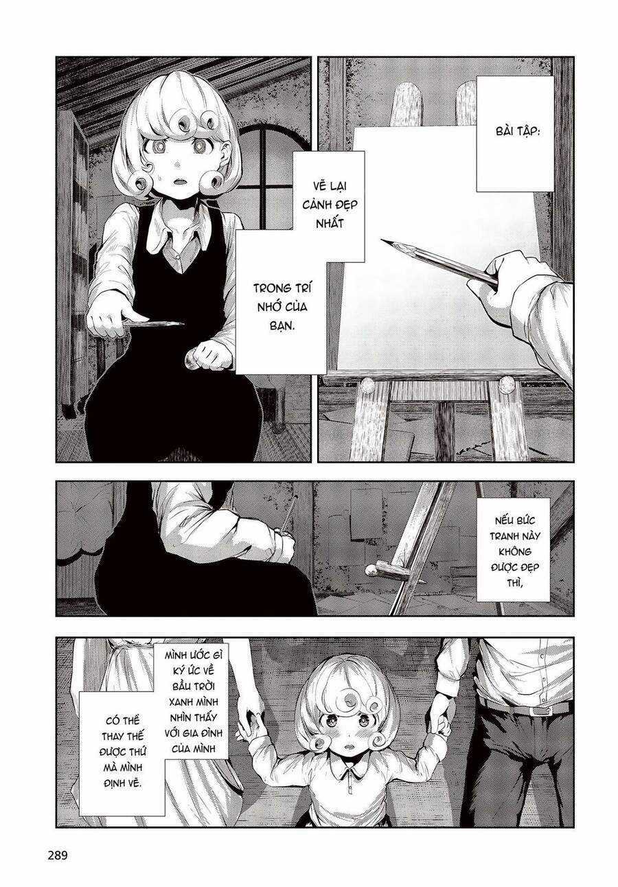 Coffee Moon Chapter 1 trang 24