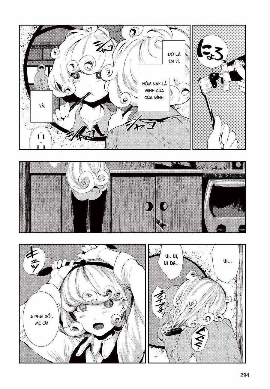 Coffee Moon Chapter 1 trang 29