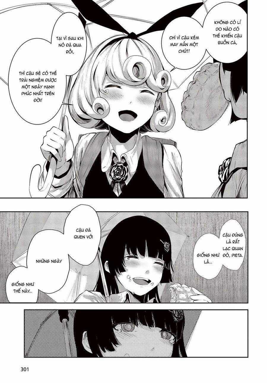 Coffee Moon Chapter 1 trang 36