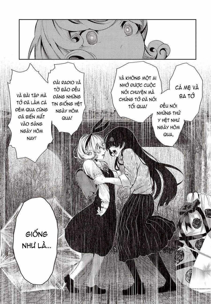 Coffee Moon Chapter 1 trang 38