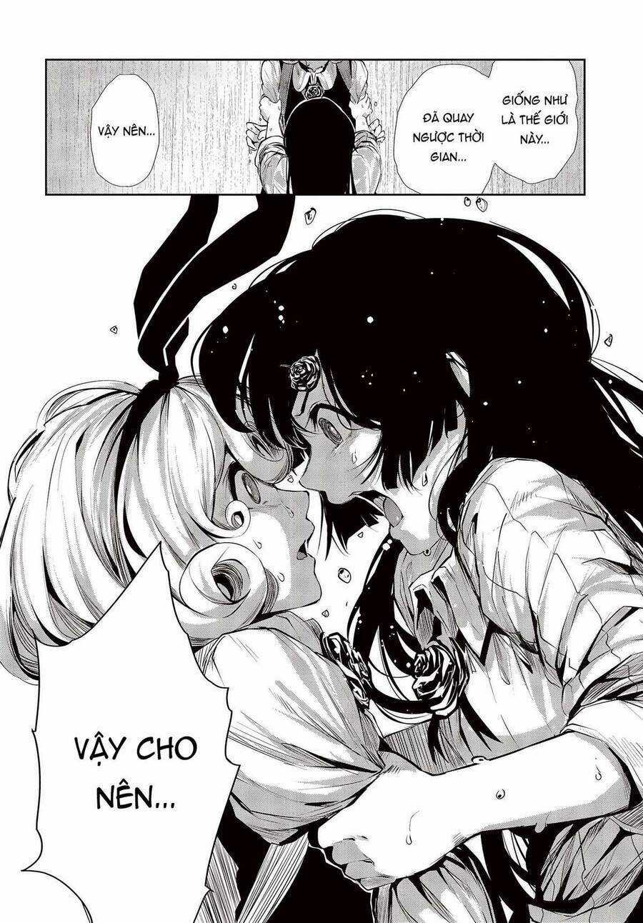 Coffee Moon Chapter 1 trang 39