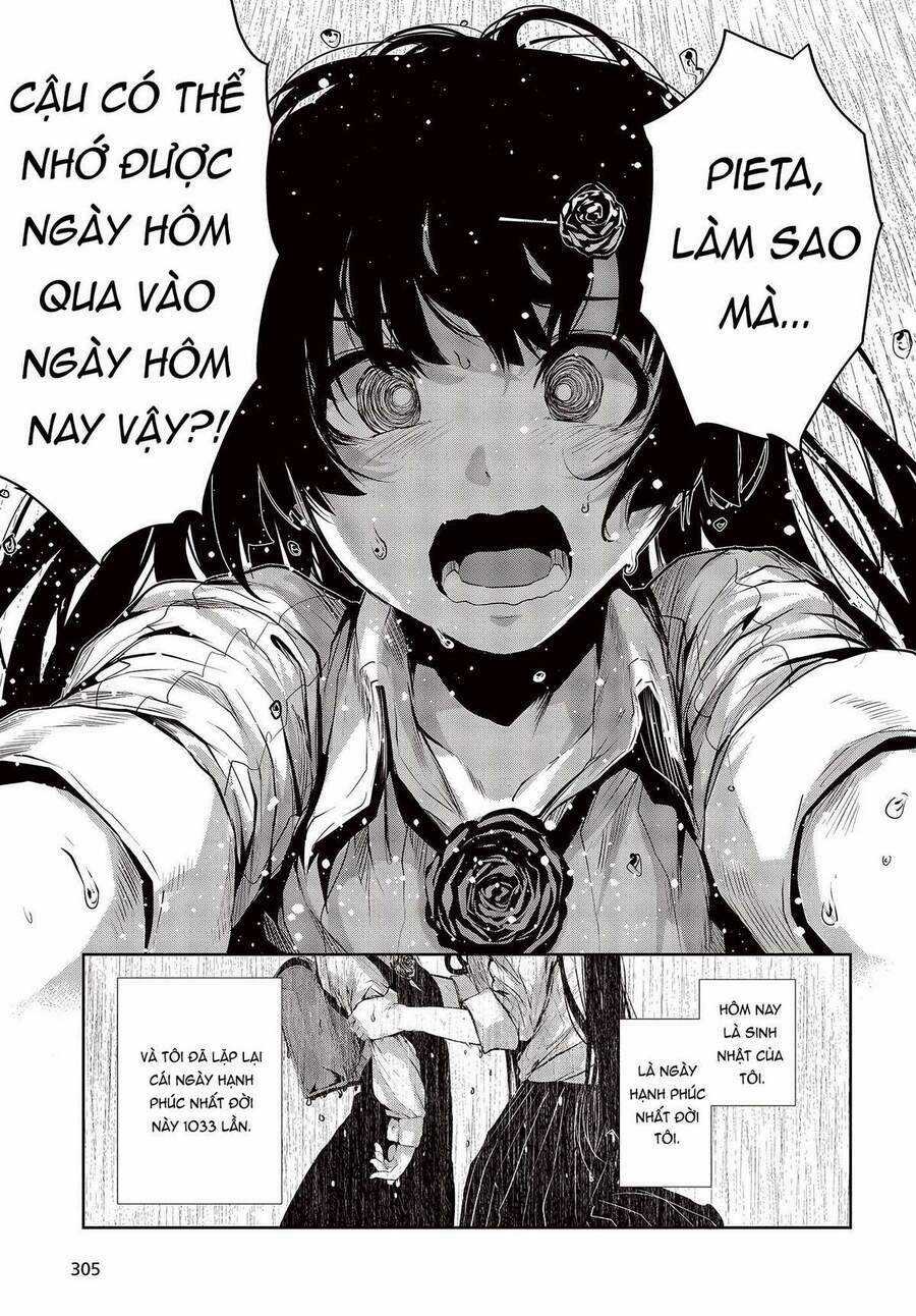 Coffee Moon Chapter 1 trang 40