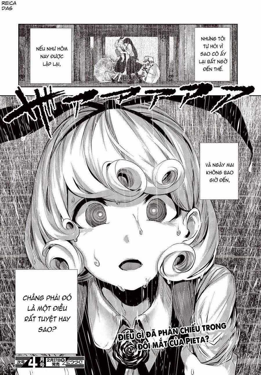 Coffee Moon Chapter 1 trang 41