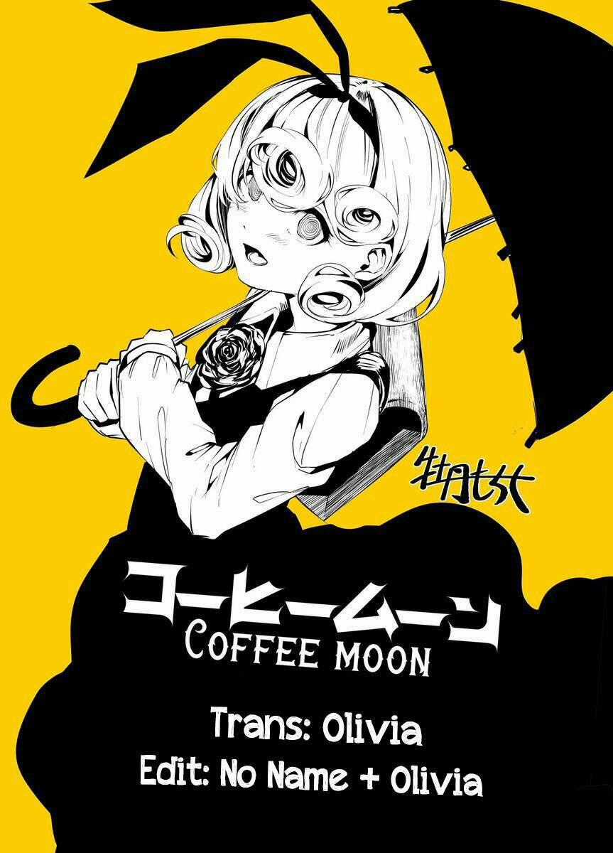Coffee Moon Chapter 1 trang 42
