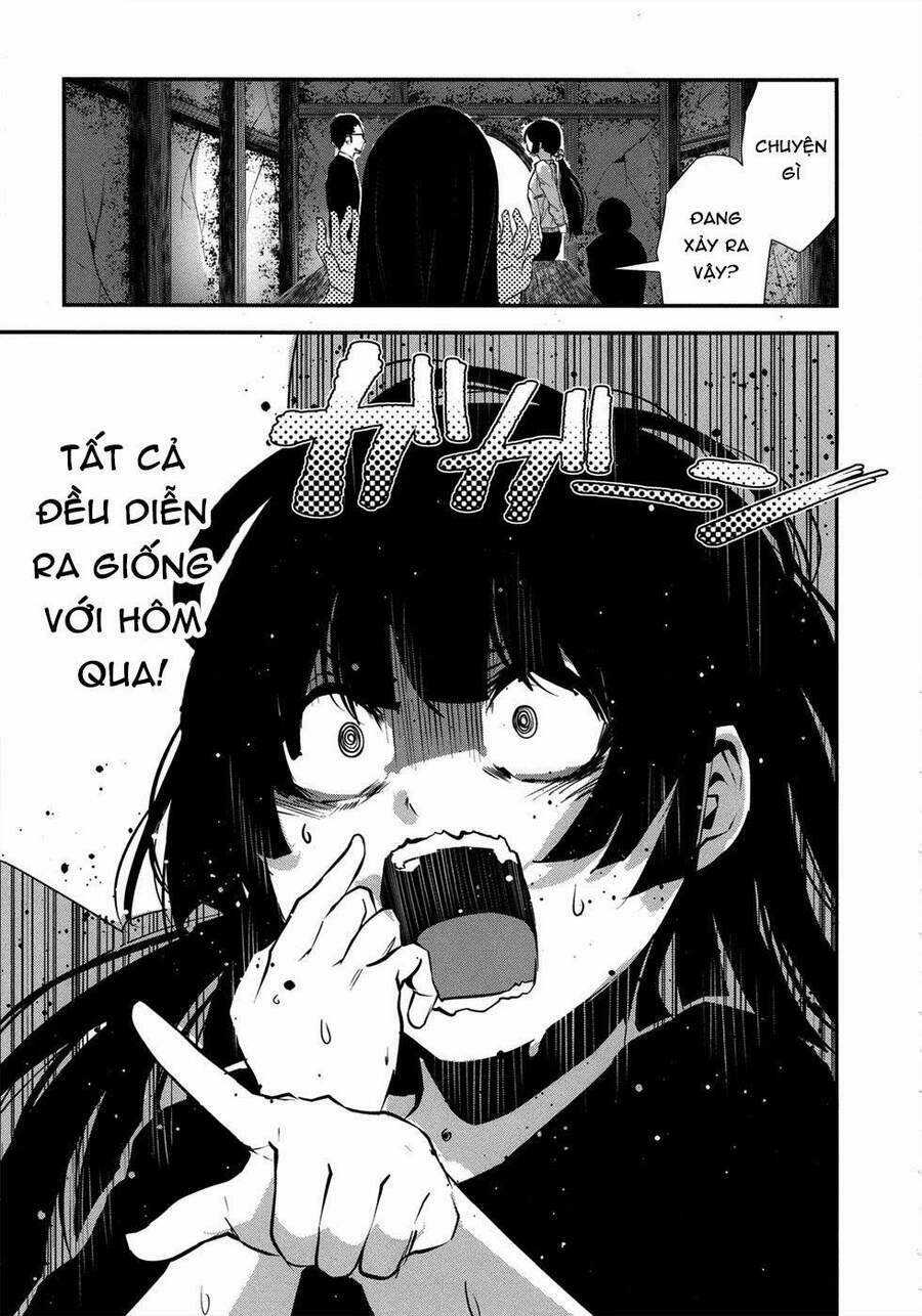 Coffee Moon Chapter 2 trang 3