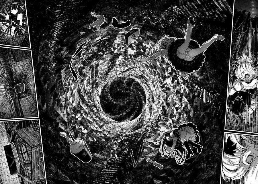 Coffee Moon Chapter 2 trang 39