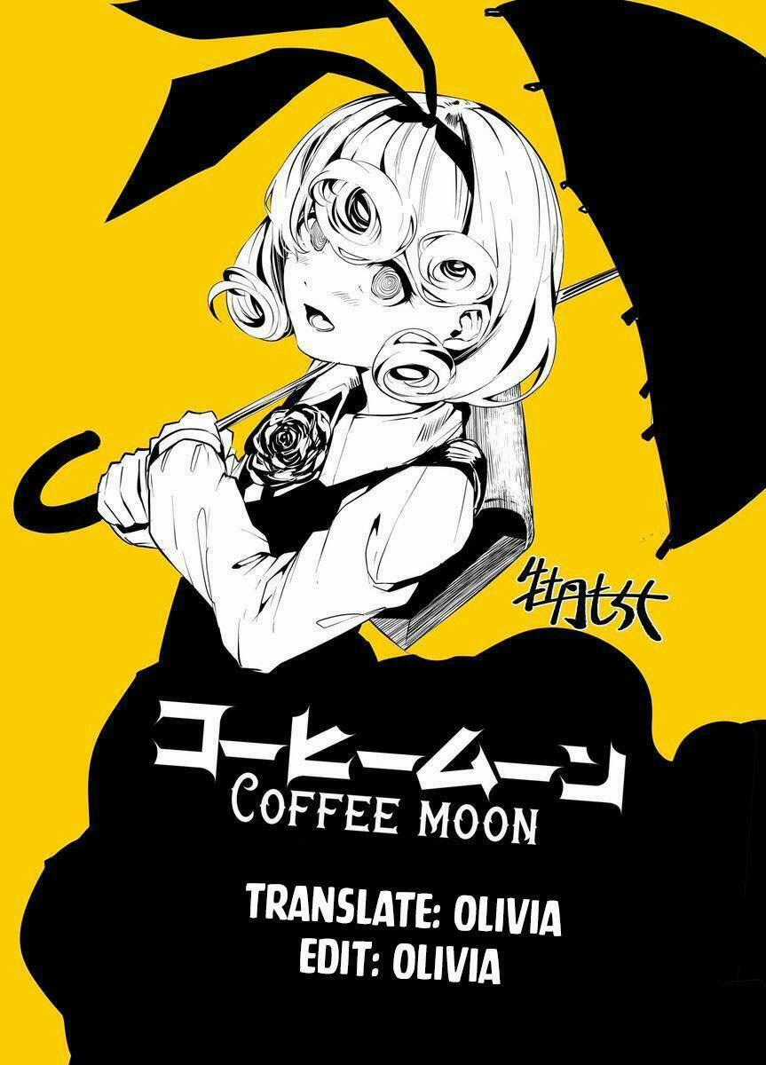 Coffee Moon Chapter 2 trang 42