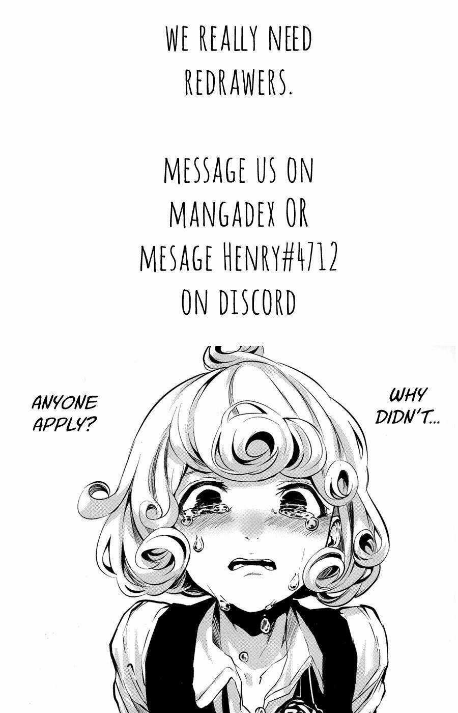 Coffee Moon Chapter 3 trang 34