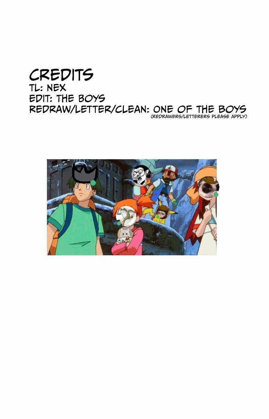 Coffee Moon Chapter 3 trang 35