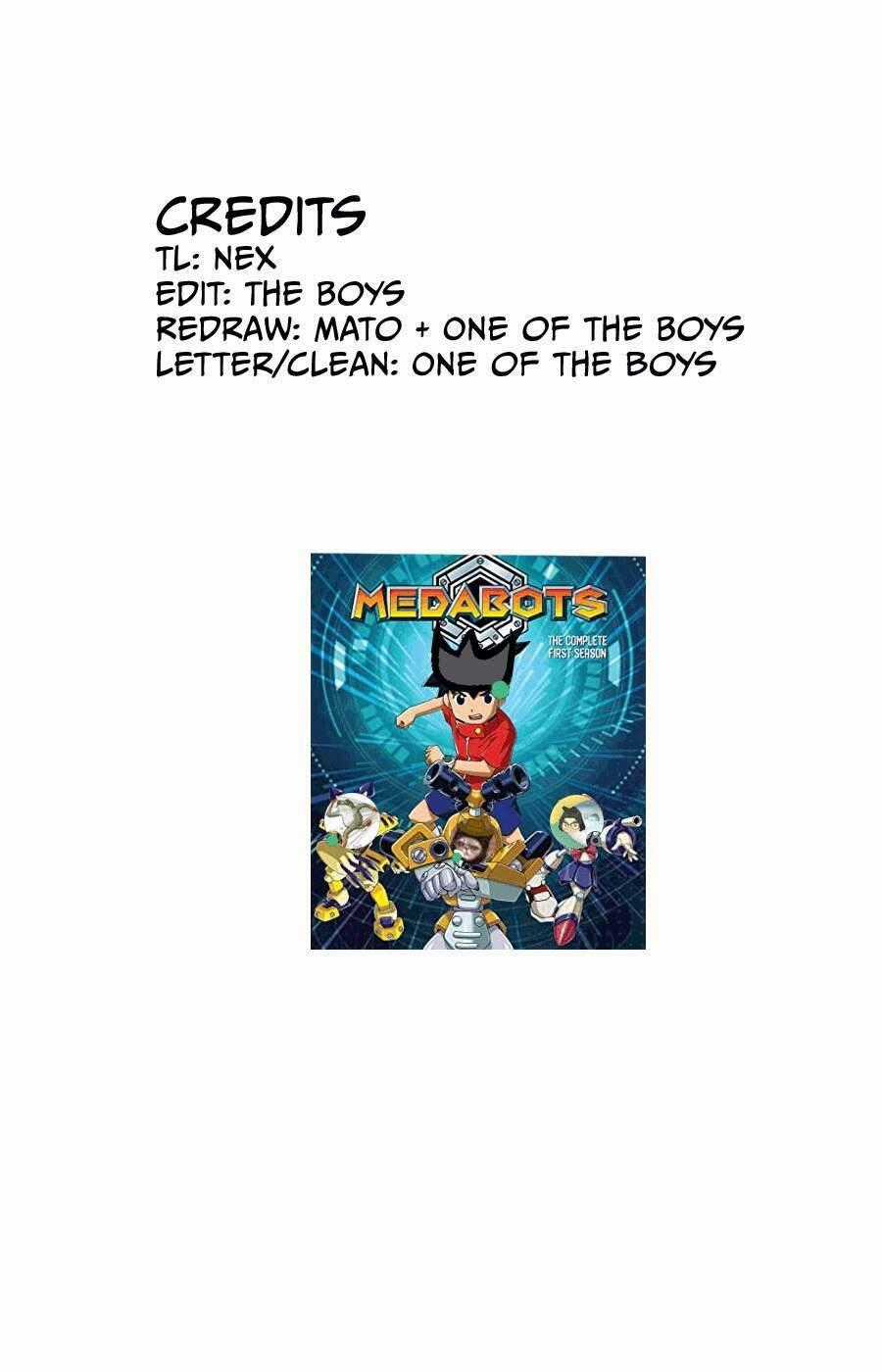 Coffee Moon Chapter 4.5 trang 10