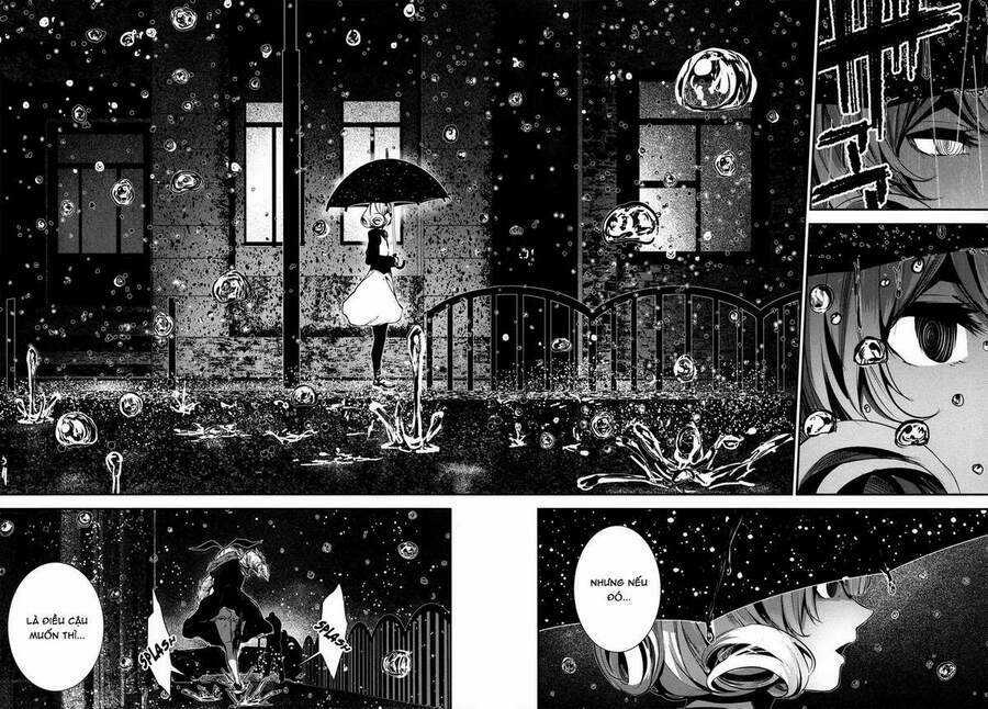 Coffee Moon Chapter 4 trang 25