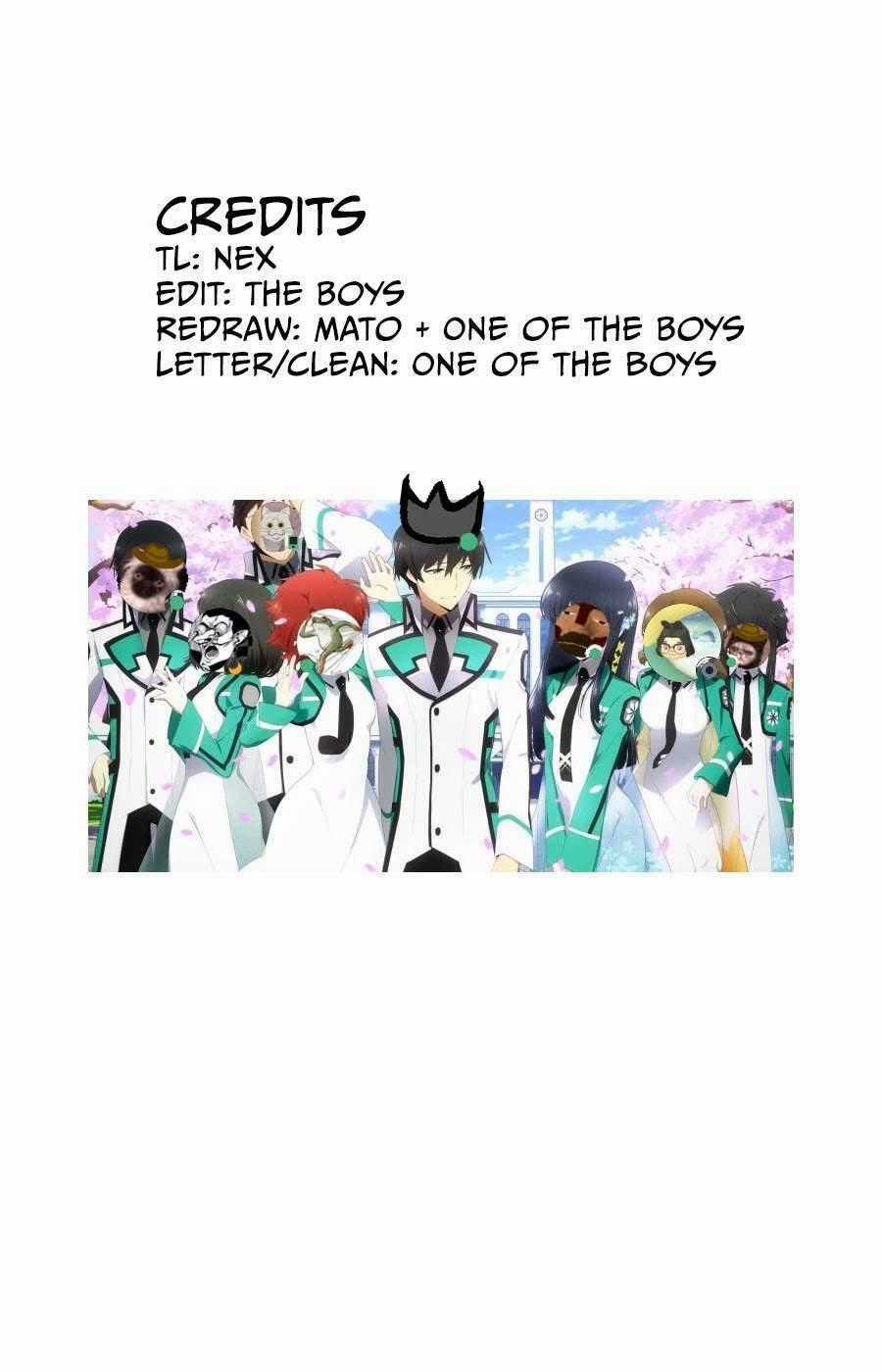 Coffee Moon Chapter 4 trang 28