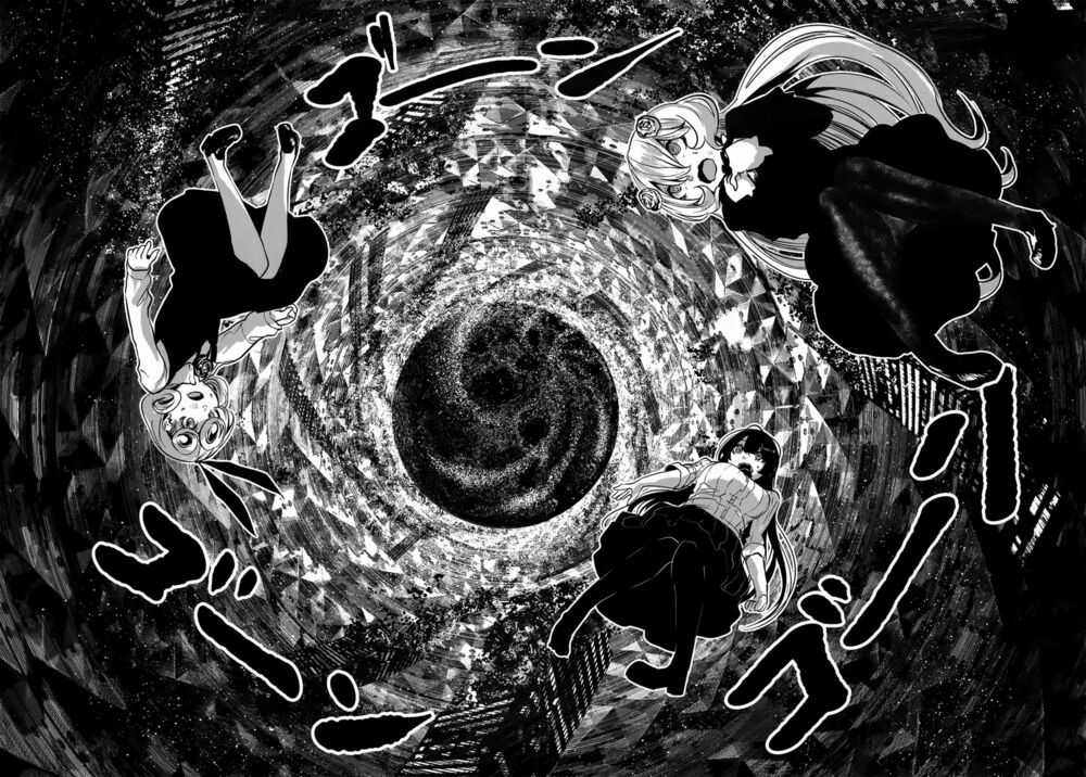 Coffee Moon Chapter 6 trang 32