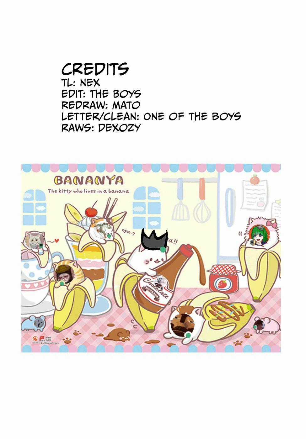 Coffee Moon Chapter 7 trang 28