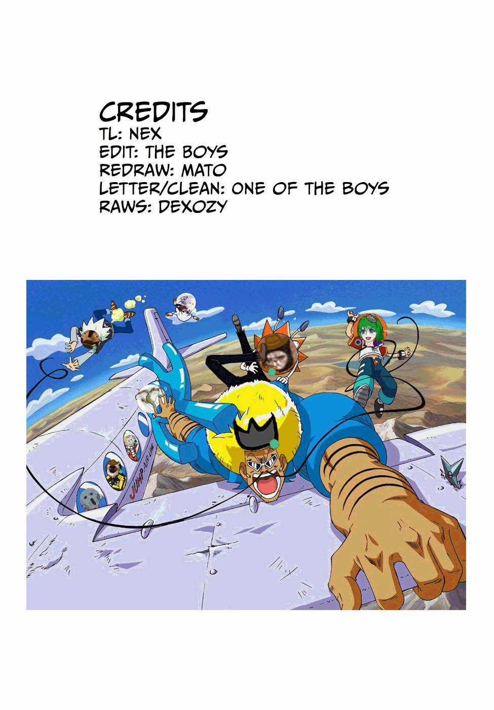 Coffee Moon Chapter 8 trang 30