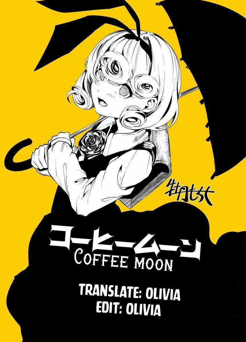Coffee Moon Chapter 8 trang 31