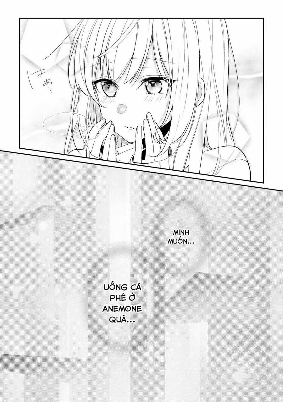 Coffee Shop Anemone Chapter 8 trang 24