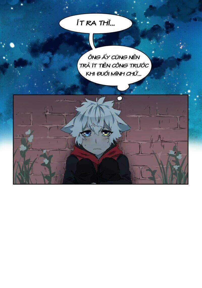 Cội Nguồn Ánh Sáng Chapter 1 trang 11