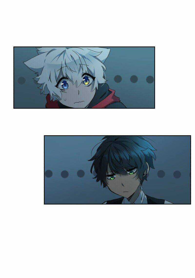 Cội Nguồn Ánh Sáng Chapter 1 trang 17