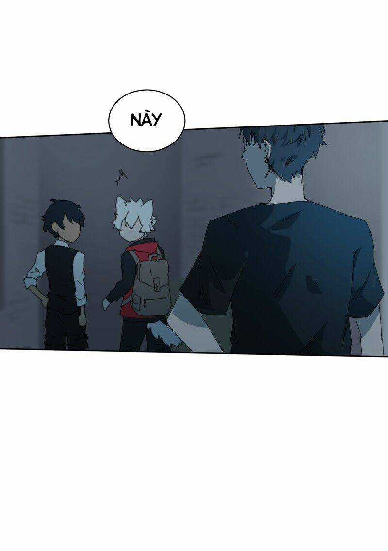 Cội Nguồn Ánh Sáng Chapter 1 trang 24