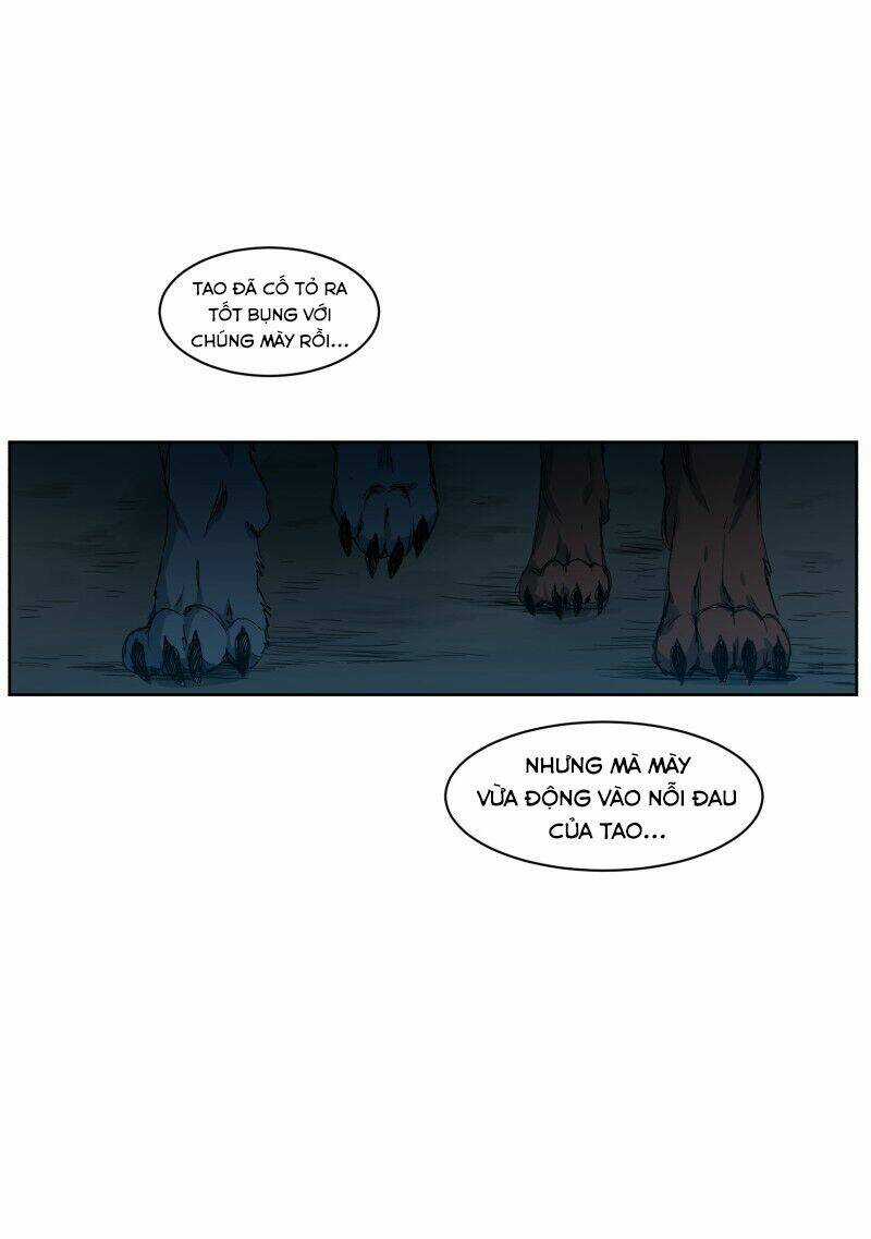 Cội Nguồn Ánh Sáng Chapter 1 trang 30