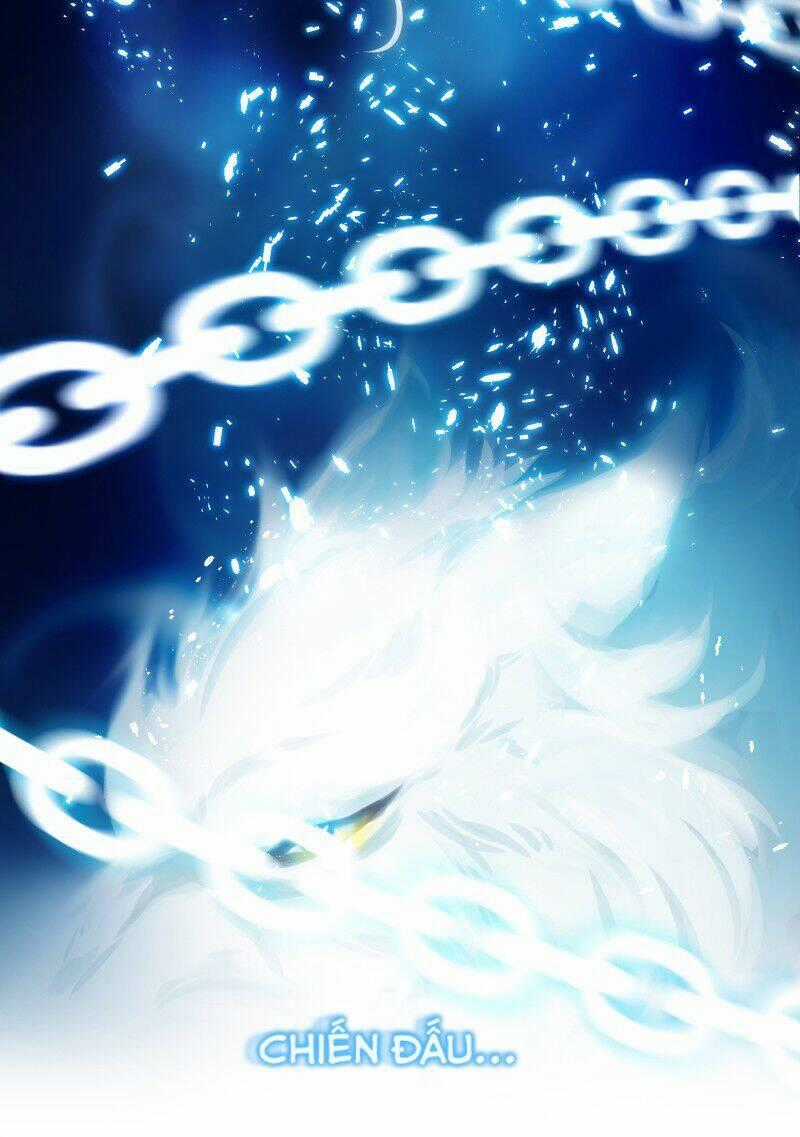 Cội Nguồn Ánh Sáng Chapter 1 trang 40