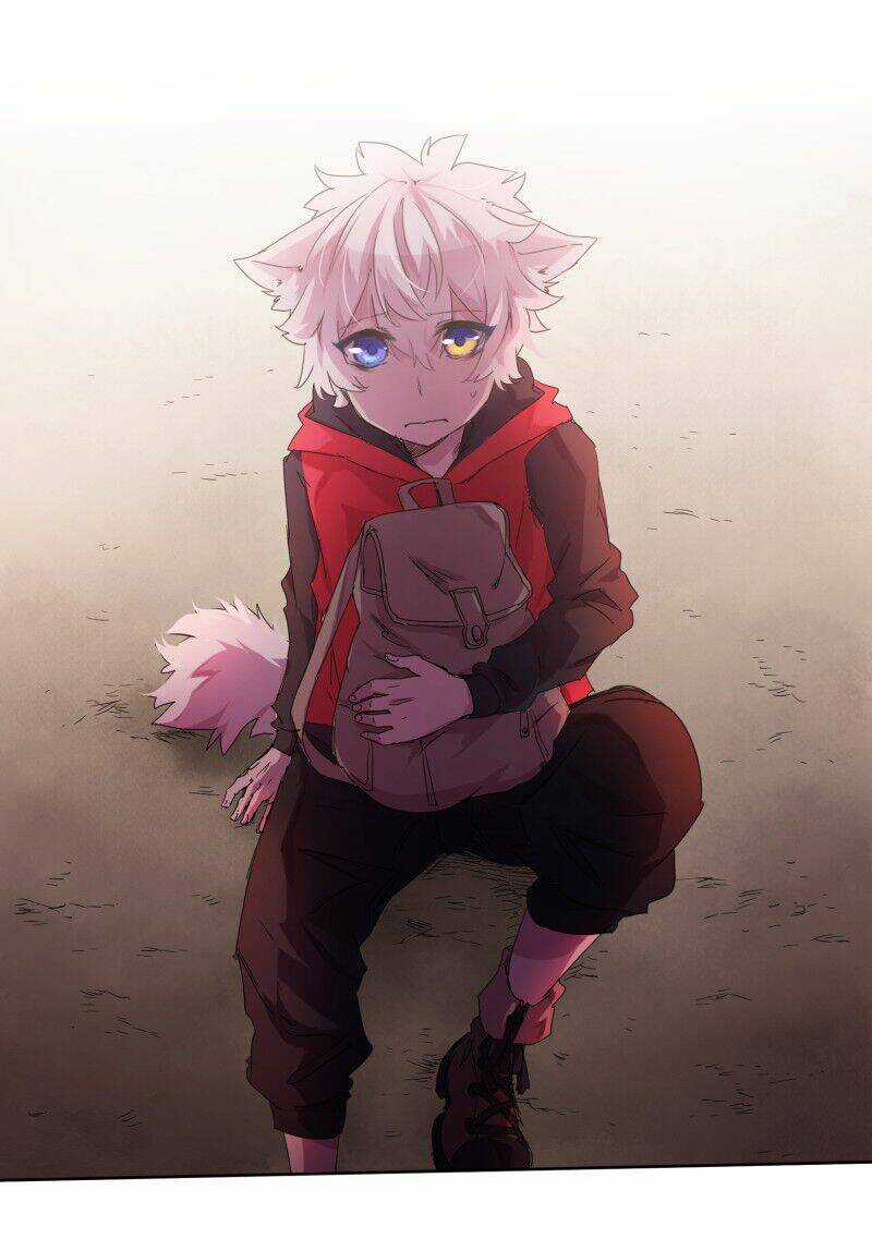 Cội Nguồn Ánh Sáng Chapter 1 trang 6