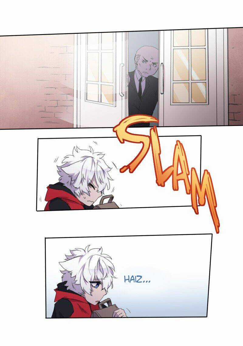 Cội Nguồn Ánh Sáng Chapter 1 trang 7