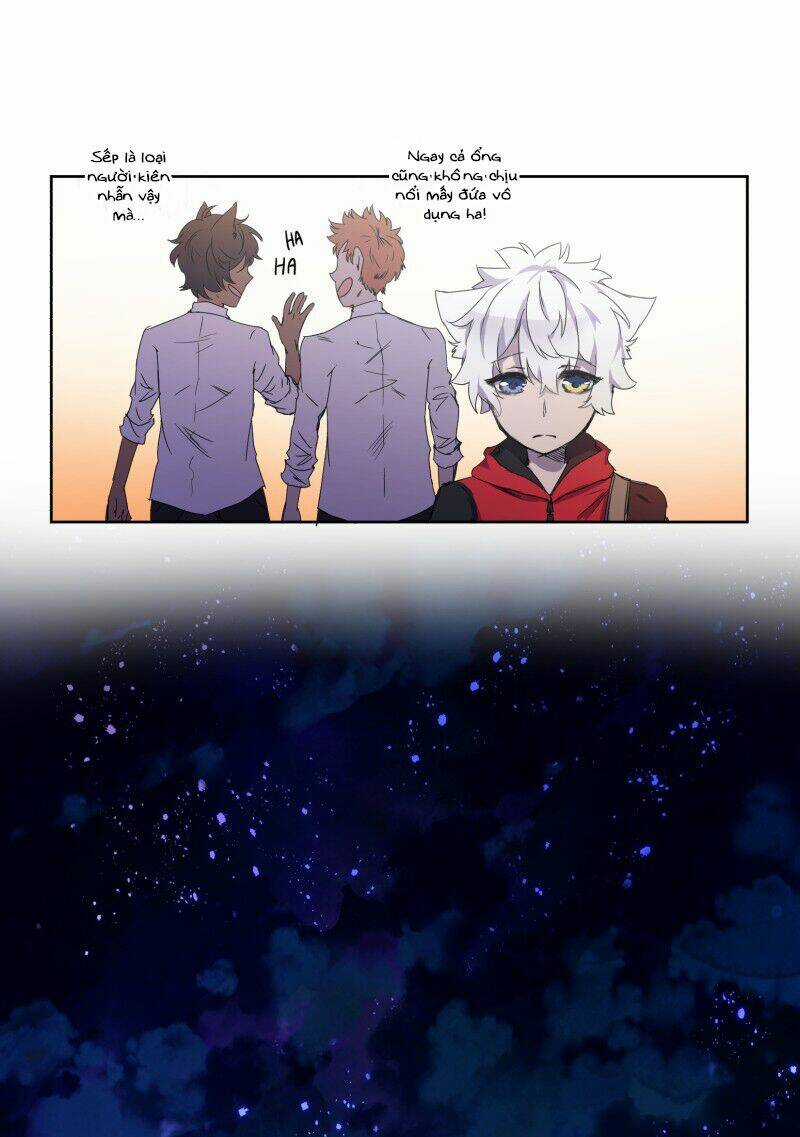 Cội Nguồn Ánh Sáng Chapter 1 trang 9