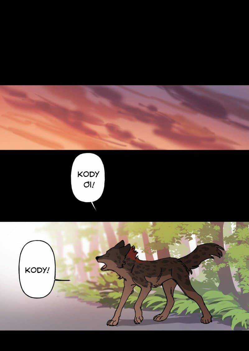 Cội Nguồn Ánh Sáng Chapter 100 trang 15