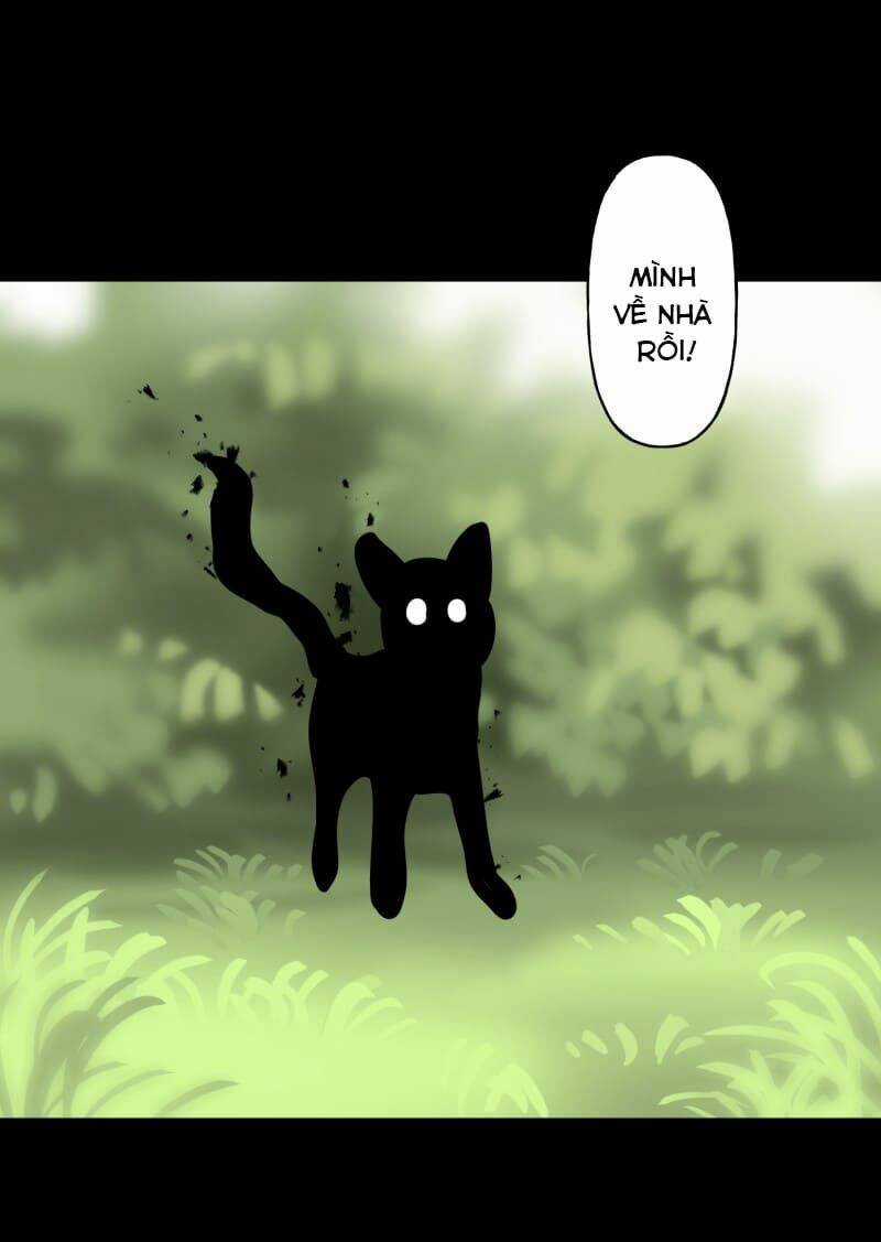 Cội Nguồn Ánh Sáng Chapter 100 trang 21