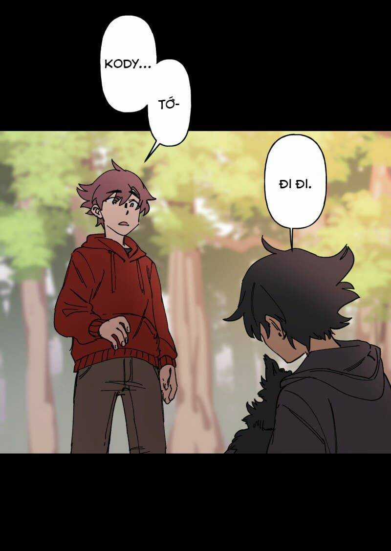 Cội Nguồn Ánh Sáng Chapter 100 trang 3