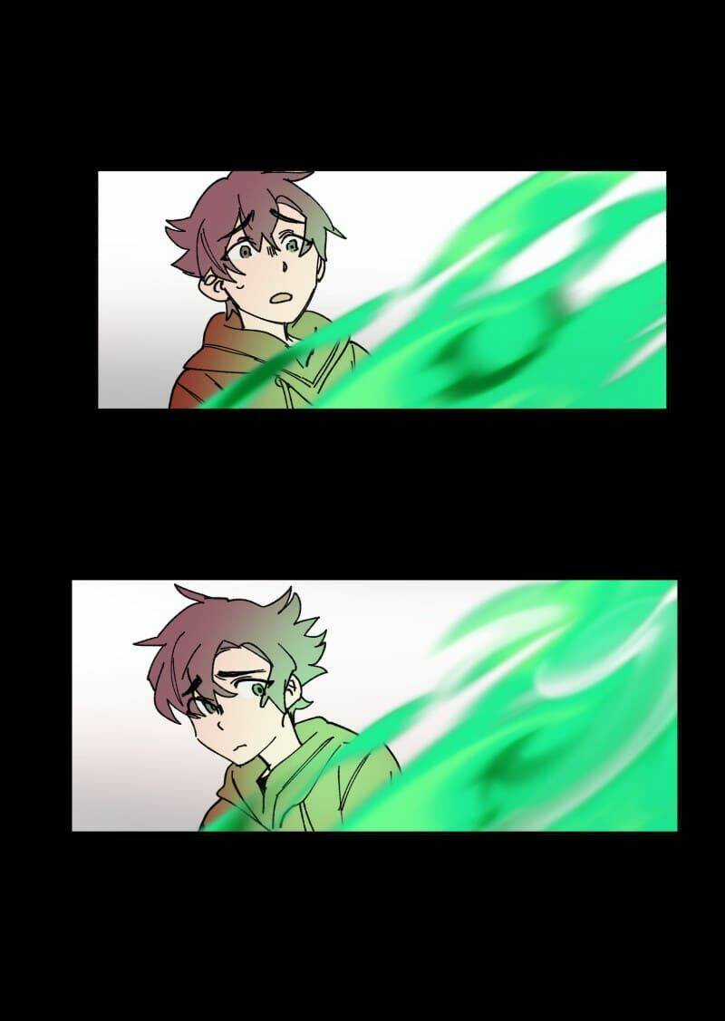 Cội Nguồn Ánh Sáng Chapter 100 trang 8